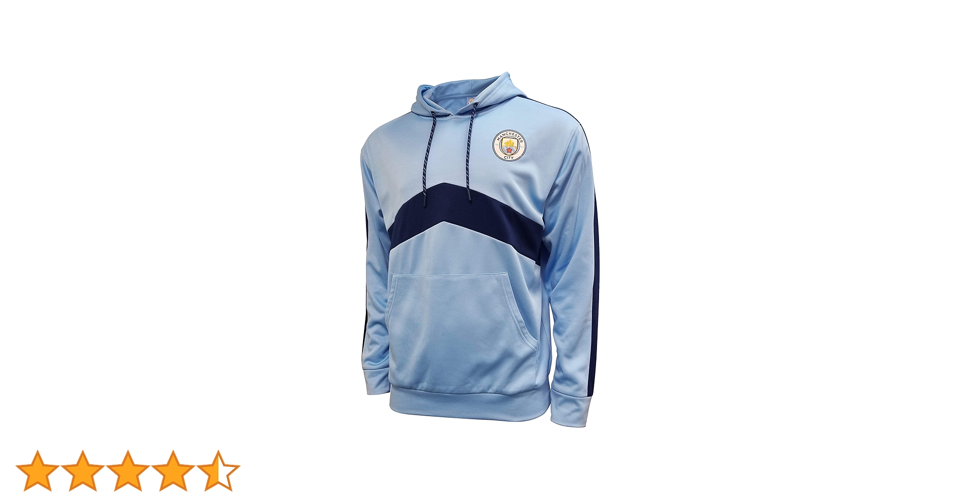 Amazon.co.jp: Icon Sports 公式サッカーチーム プルオーバー